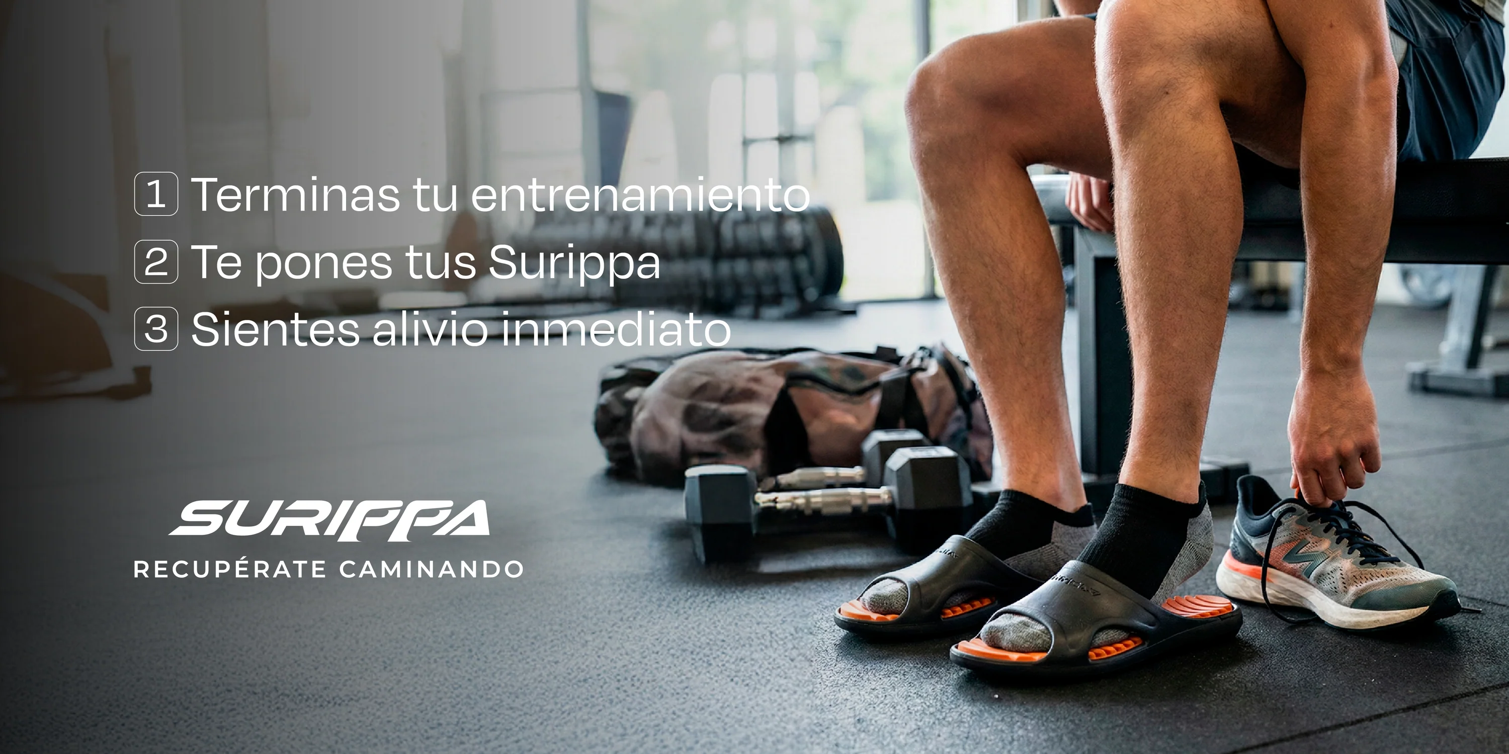 Caminado en Nubes de Innovación