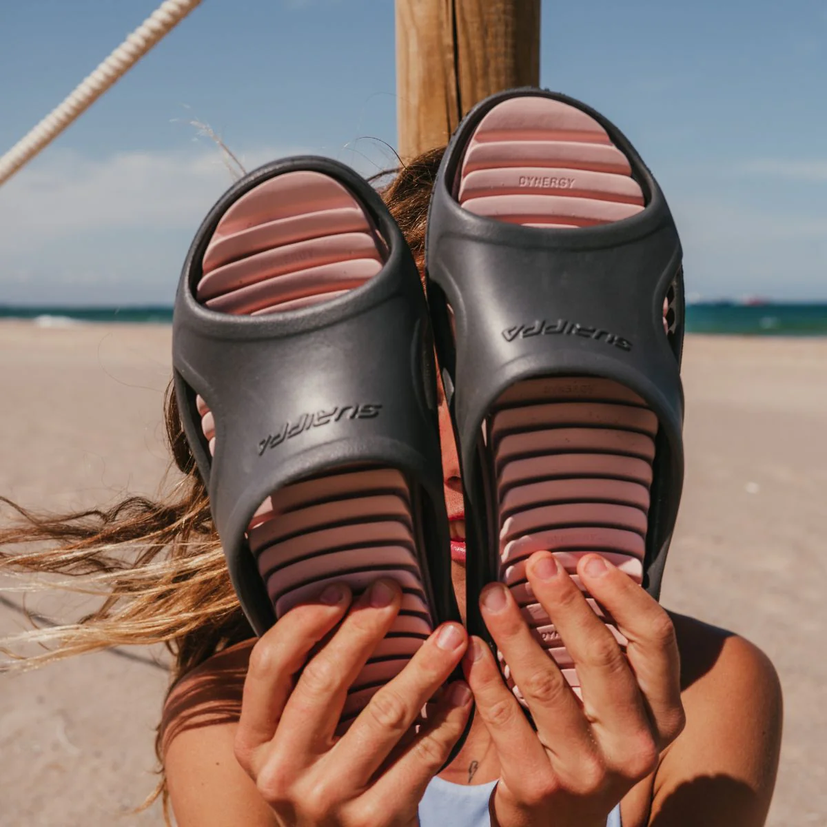 SURIPPA 2.0 WAVES| SANDALIAS RECUPERACIÓN - Image 6