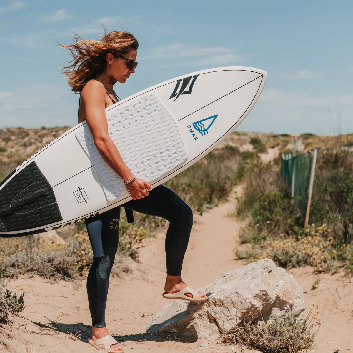 SURIPPA 2.0 WAVES | SANDALIAS RECUPERACIÓN - Image 6