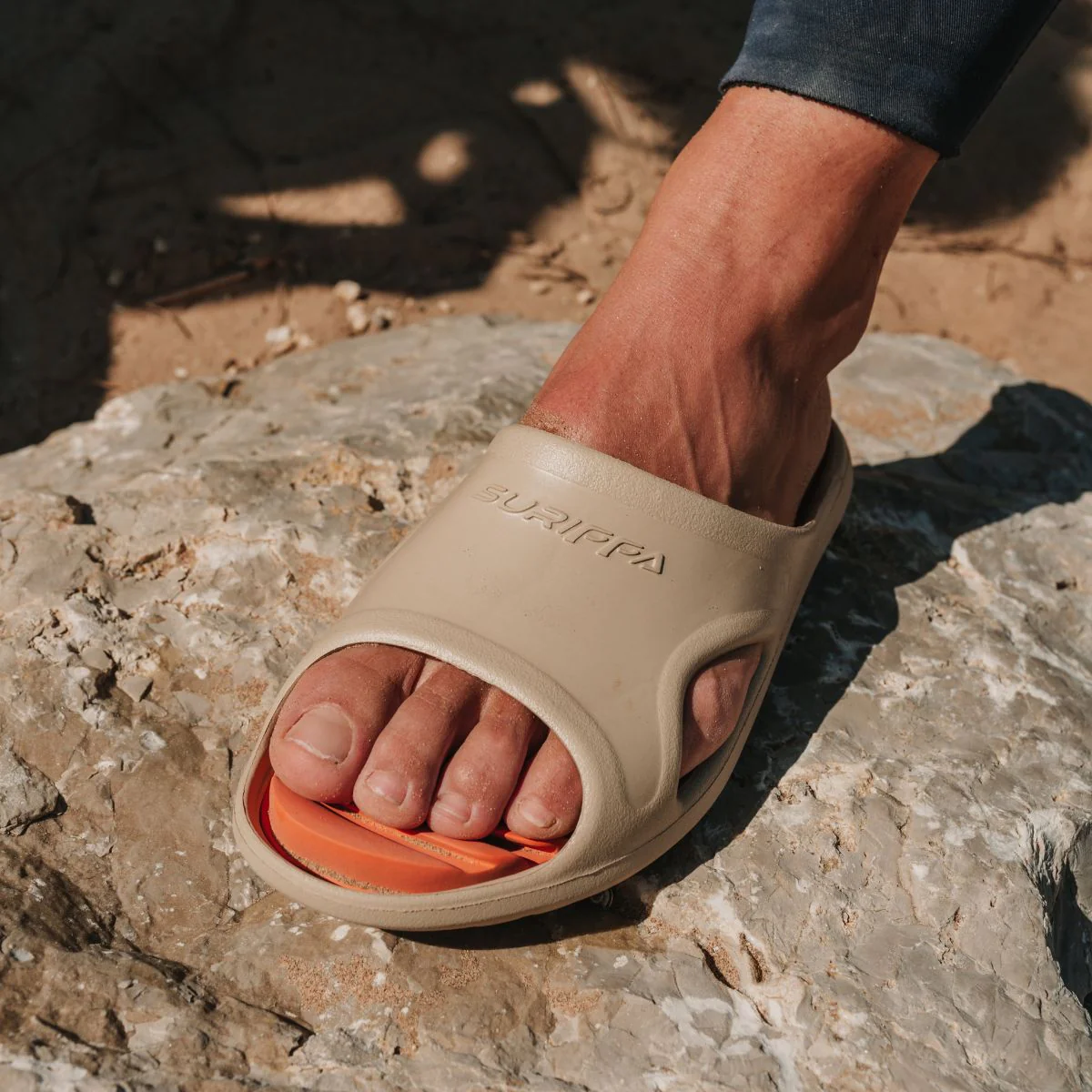 SURIPPA 2.0 WAVES | SANDALIAS RECUPERACIÓN - Image 7