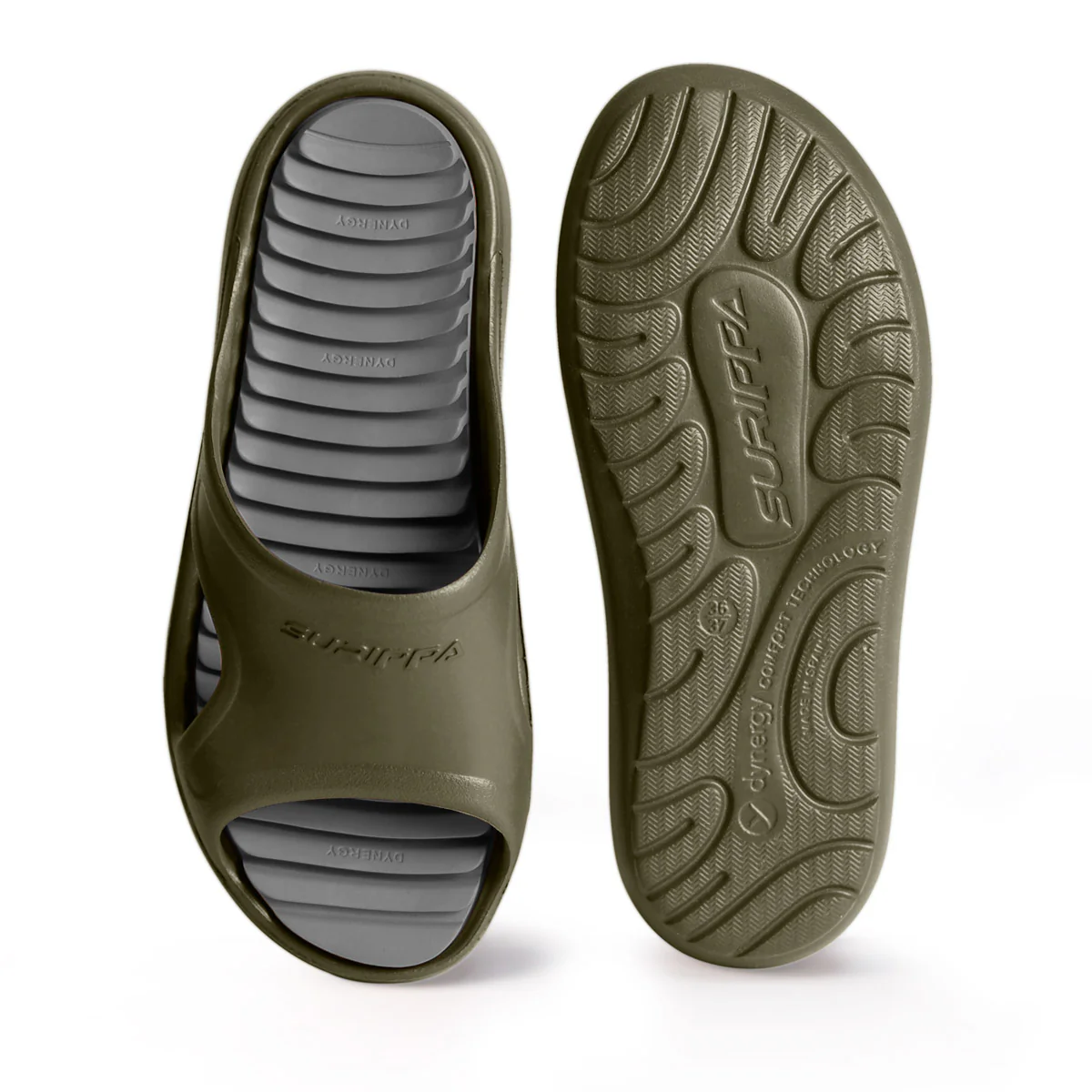 SURIPPA 2.0 WAVES | SANDALIAS RECUPERACIÓN - Image 5