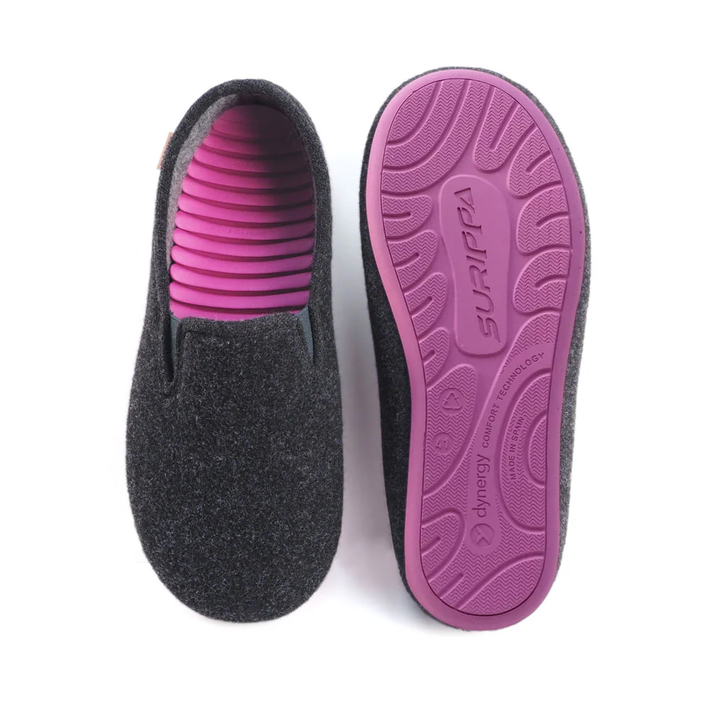 SURIPPA 3.0 RELAX-GO | SLIPPERS DE RECUPERACIÓN - Image 4