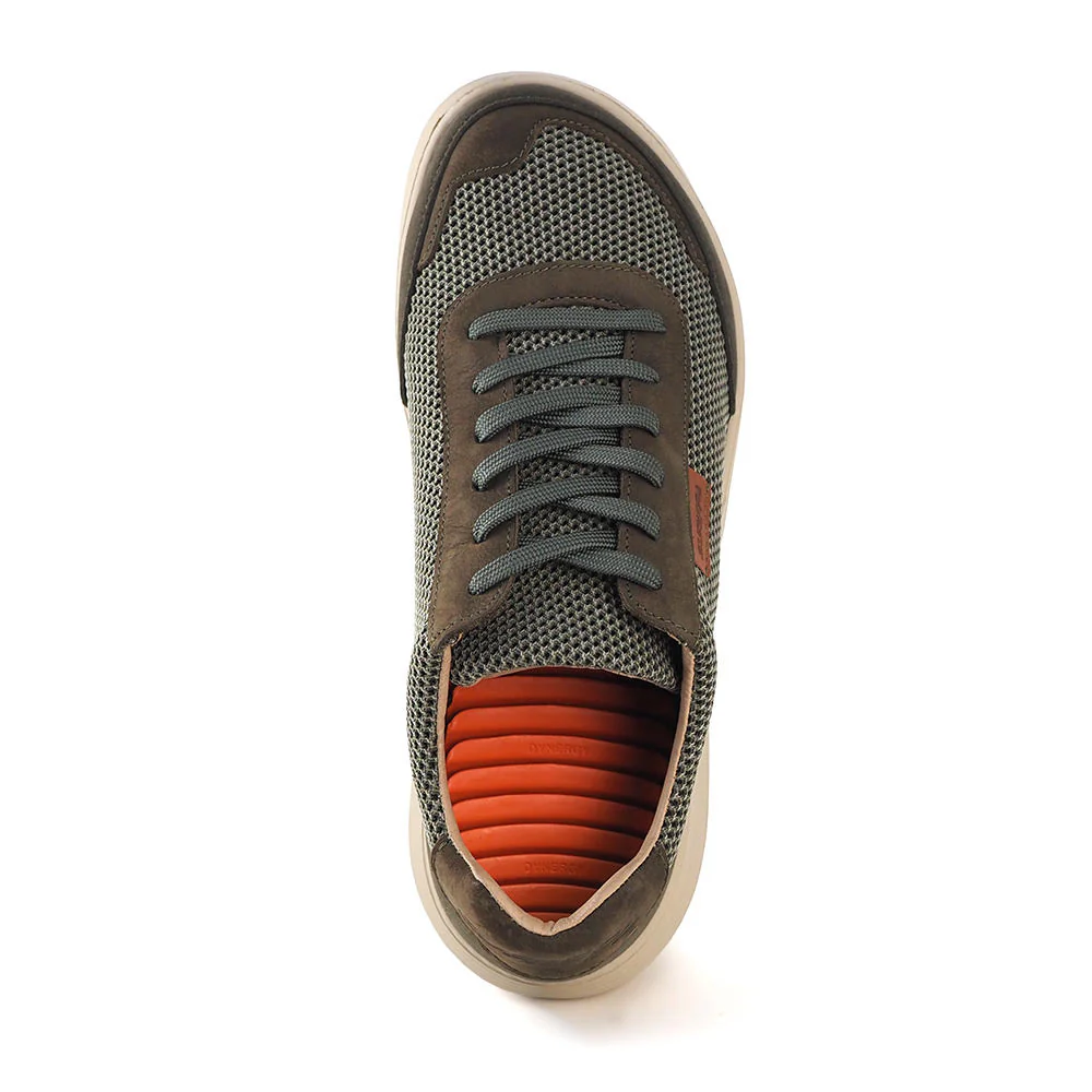 SURIPPA 4.0 CITY | SNEAKERS DE RECUPERACIÓN PARA HOMBRE KHAKI - Image 3