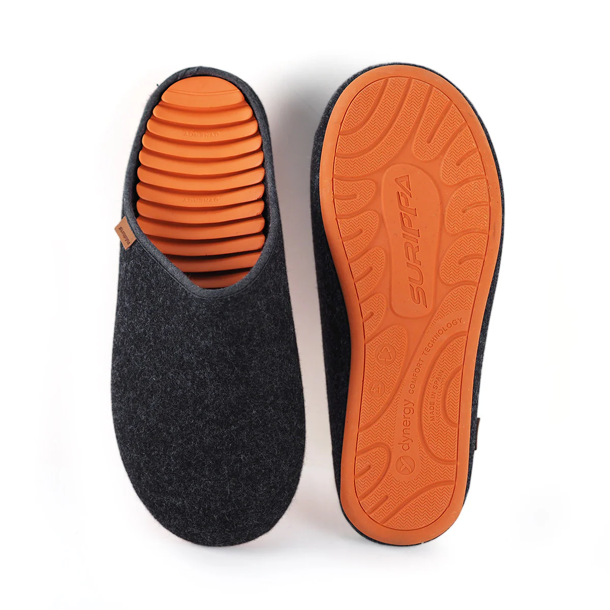 SURIPPA 3.0 RELAX | SLIPPERS DE RECUPERACIÓN - Image 4