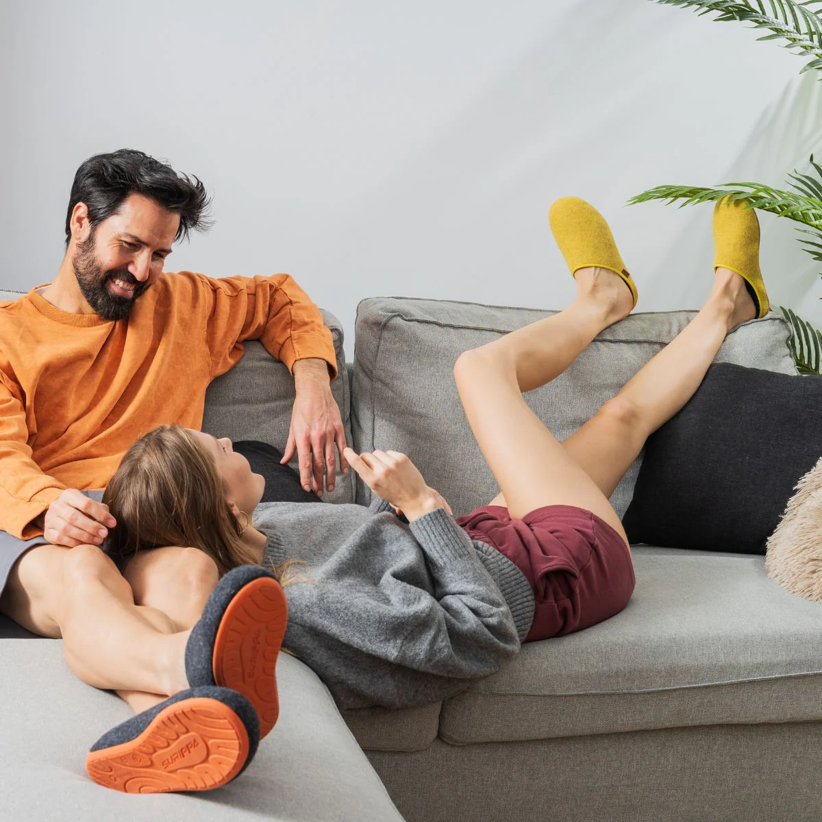 SURIPPA 3.0 RELAX | SLIPPERS DE RECUPERACIÓN - Image 7
