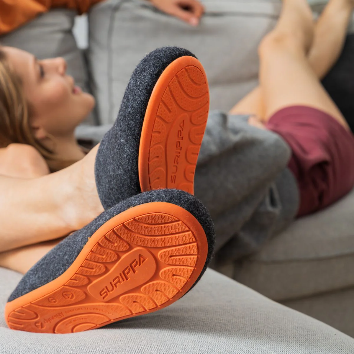 SURIPPA 3.0 RELAX | SLIPPERS DE RECUPERACIÓN - Image 6