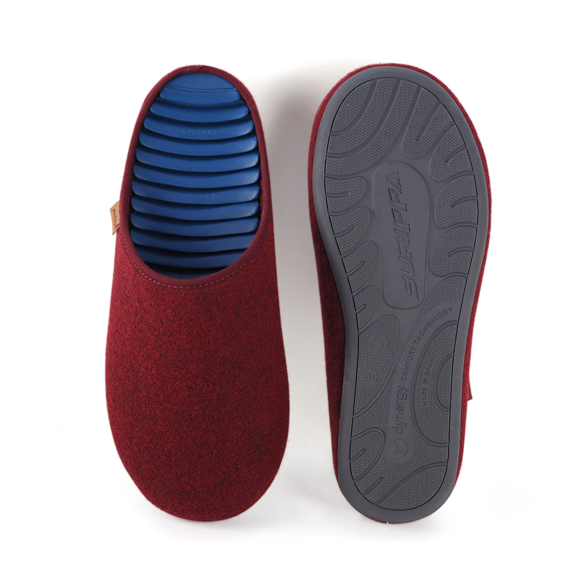 SURIPPA 3.0 RELAX | SLIPPERS DE RECUPERACIÓN - Image 3