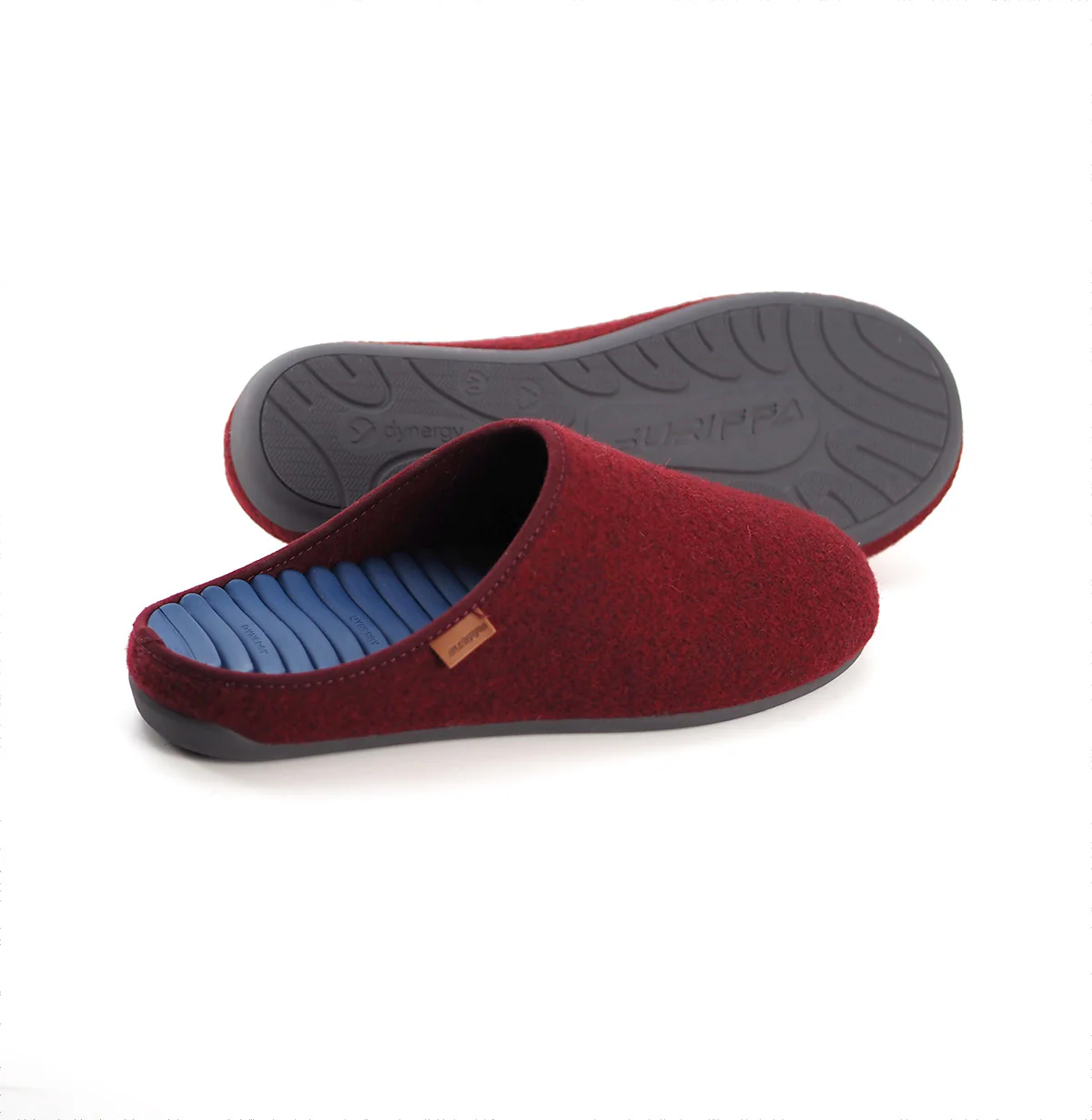 SURIPPA 3.0 RELAX | SLIPPERS DE RECUPERACIÓN - Image 5