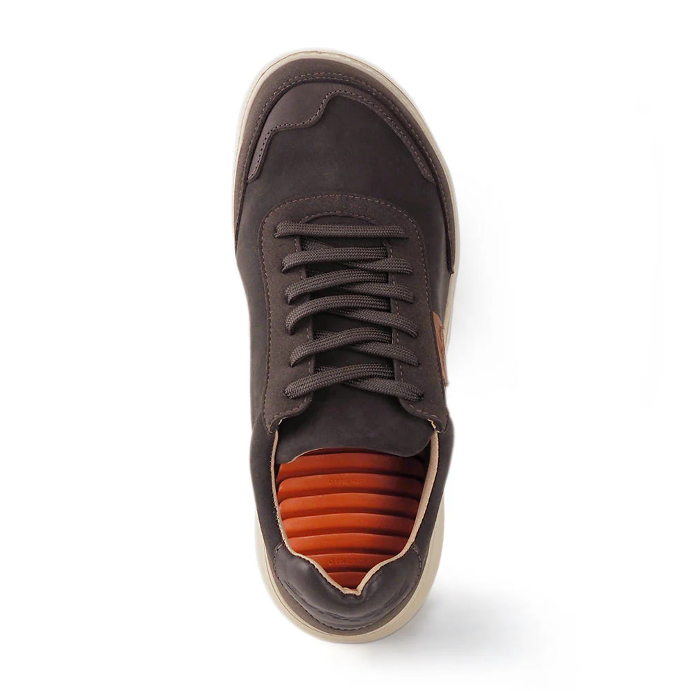 SURIPPA 4.0 CITY | SNEAKERS DE RECUPERACIÓN PARA HOMBRE MARRON - Image 3